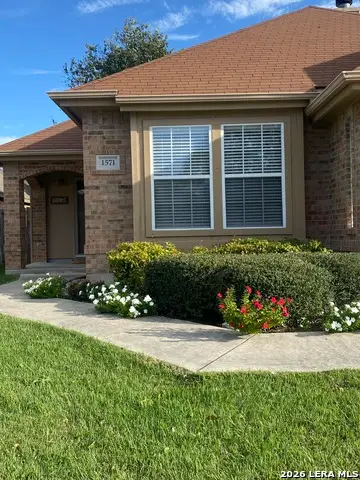1571 Dustin Cade, New Braunfels, TX 78130 - #2