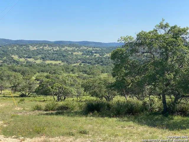 LOT 56 Red Stag Lane, Pipe Creek, TX 78063 - #1