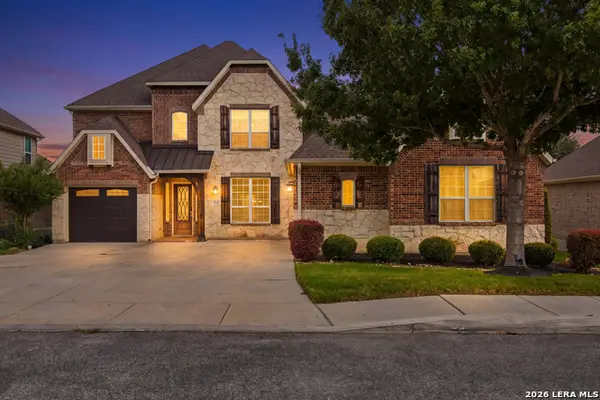 3706 Sagrada Way, San Antonio, TX 78253