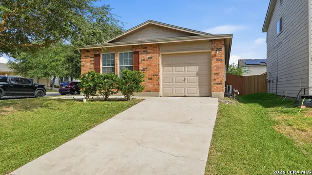 7703 Arabian, San Antonio, TX 78244 - #1