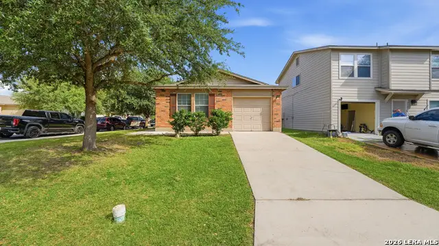 7703 Arabian, San Antonio, TX 78244 - #2