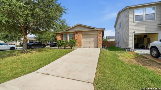 7703 Arabian, San Antonio, TX 78244 - #3