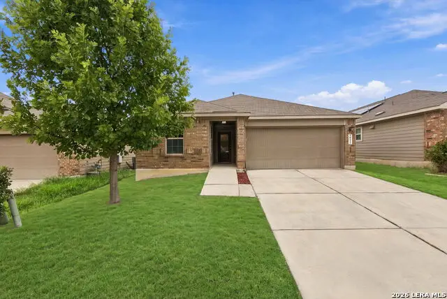 5915 Bridle Bnd, San Antonio, TX 78218 - #1