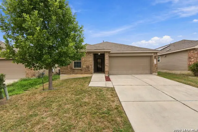 5915 Bridle Bnd, San Antonio, TX 78218 - #2