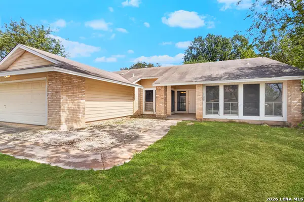 10342 Windburn Trl, Converse, TX 78109