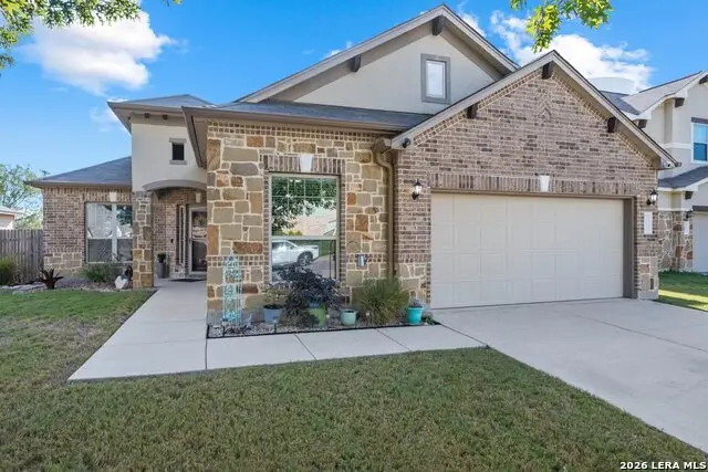 773 Great Cloud, New Braunfels, TX 78130 - #1