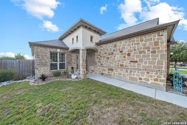 773 Great Cloud, New Braunfels, TX 78130 - #3