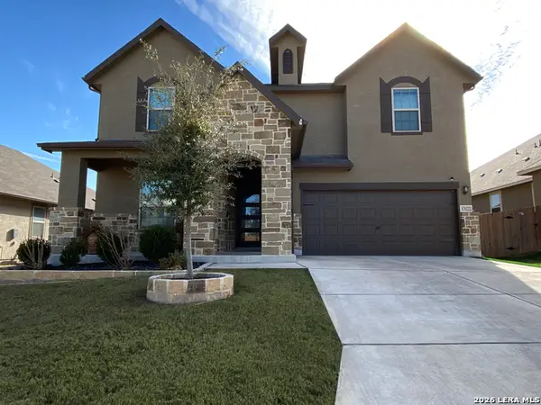 13122 Tabak Trail, San Antonio, TX 78254
