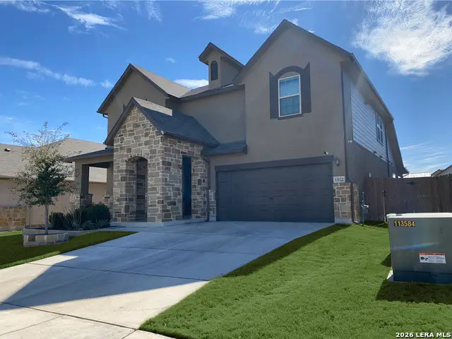 13122 Tabak Trail, San Antonio, TX 78254 - #2