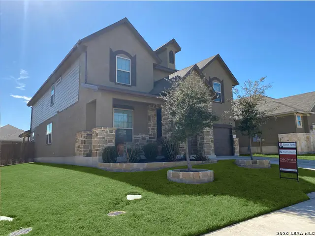 13122 Tabak Trail, San Antonio, TX 78254 - #3