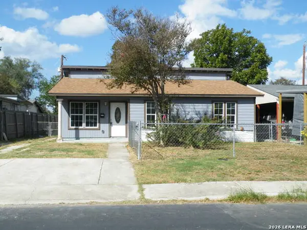 2227 Beechaven Dr, San Antonio, TX 78207
