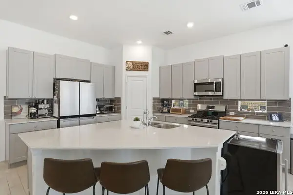 8912 Luciano Ridge, Seguin, TX 78155