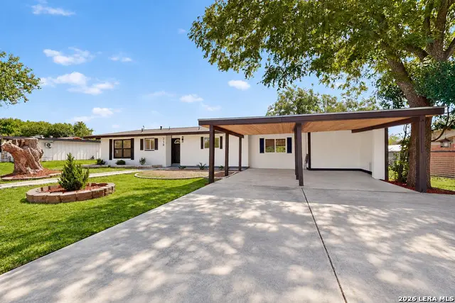 238 Southbridge St, San Antonio, TX 78216 - #2