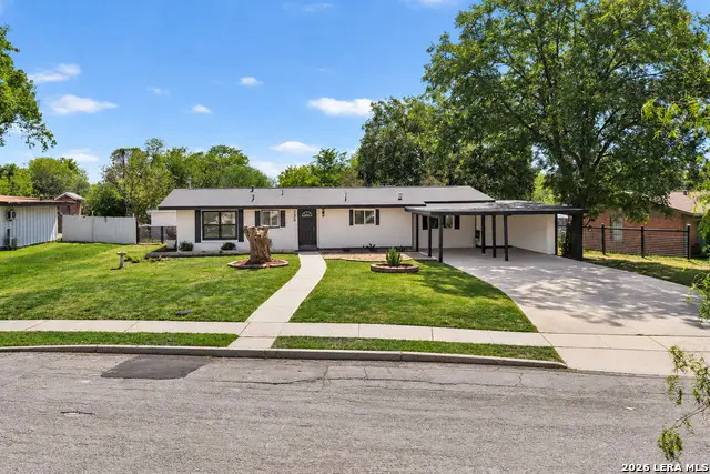 238 Southbridge St, San Antonio, TX 78216 - #3