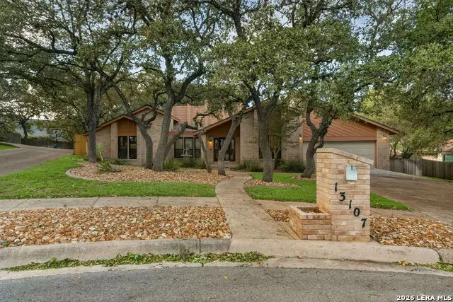 13107 Vista Del La Laguna, San Antonio, TX 78216 - #1