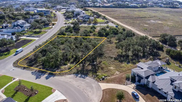 23026 Casey Cyn, San Antonio, TX 78255 - #1
