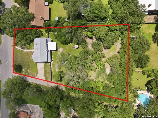 7503 Quail Run Dr, San Antonio, TX 78209 - #2