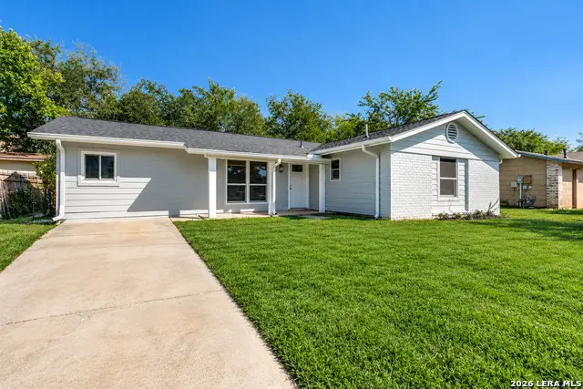 606 Palm Grv, San Antonio, TX 78227 - #2