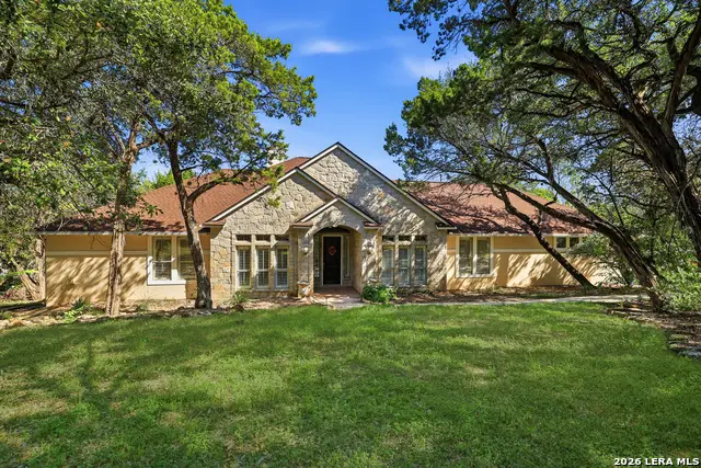 15610 Chinquapin, Helotes, TX 78023 - #1