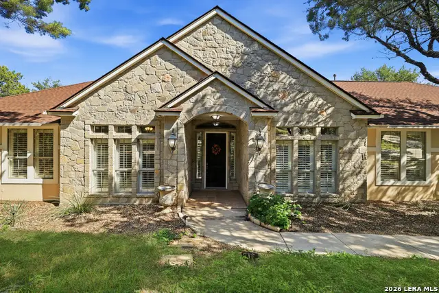 15610 Chinquapin, Helotes, TX 78023 - #2