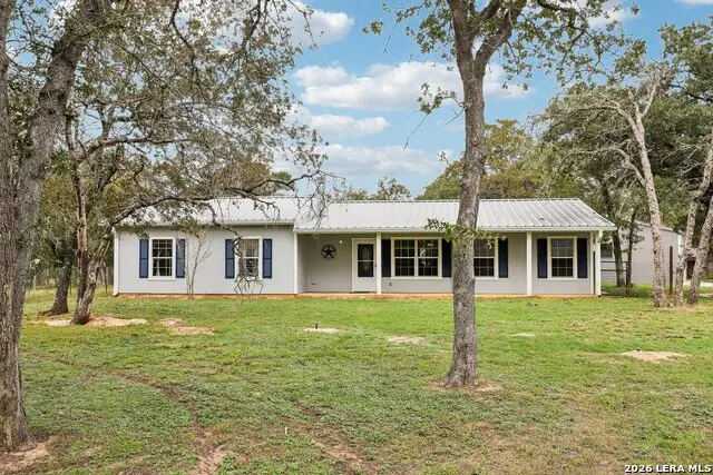 240 Oak Hollow Dr, La Vernia, TX 78121 - #3