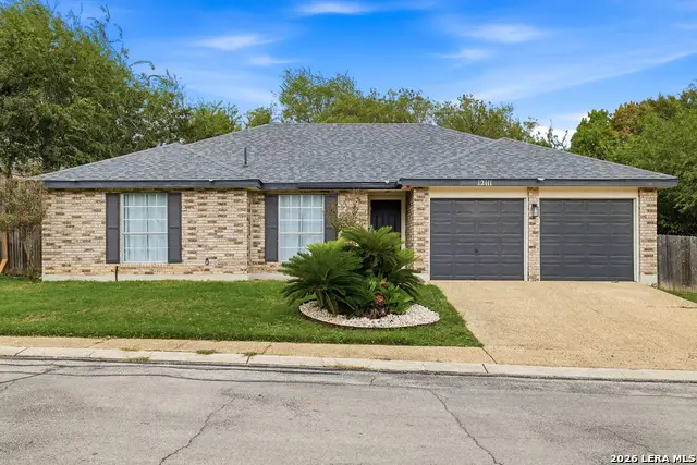 12111 Stoney Pond, San Antonio, TX 78247 - #1