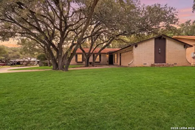 2046 Adobe Trail, San Antonio, TX 78232 - #1