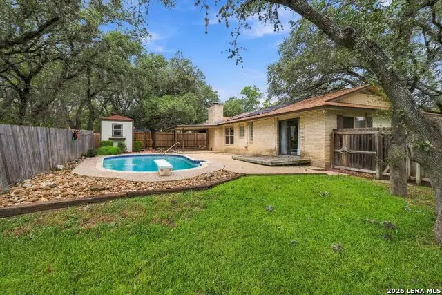 2046 Adobe Trail, San Antonio, TX 78232 - #3