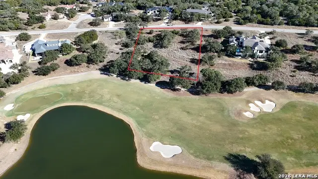 LOT 6A Clubs Drive, Boerne, TX 78006 - #1