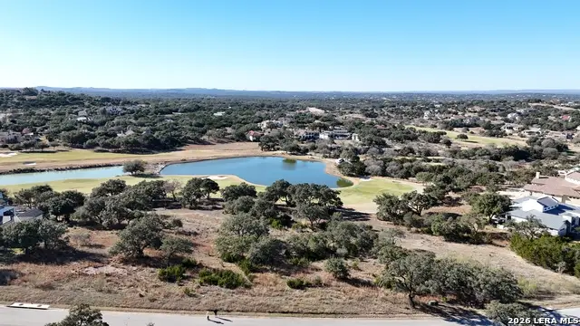 LOT 6A Clubs Drive, Boerne, TX 78006 - #2