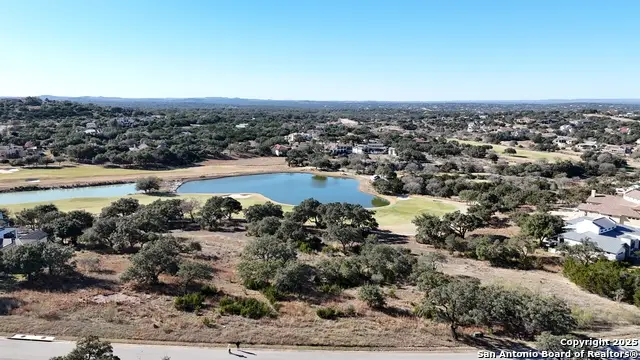 LOT 7 Clubs Drive, Boerne, TX 78006 - #1