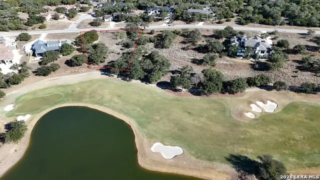 LOT 7 Clubs Drive, Boerne, TX 78006 - #2