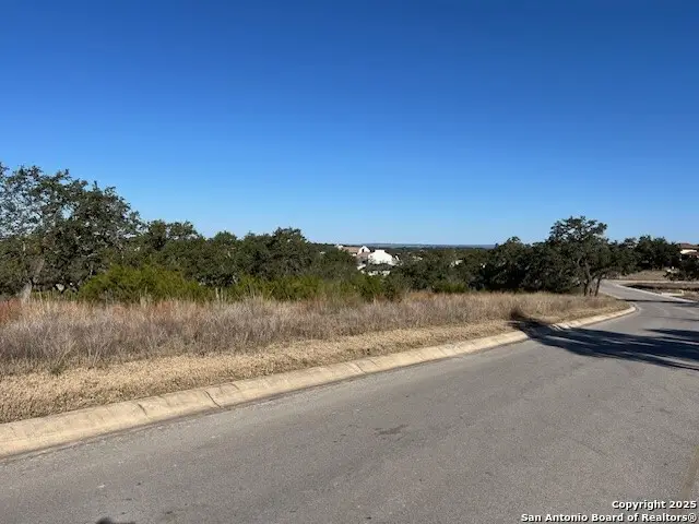 LOT 7 Clubs Drive, Boerne, TX 78006 - #3