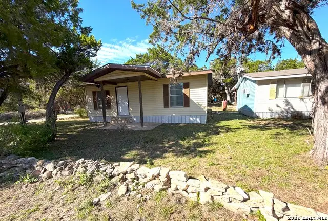 140 Romian Way "2 Cabins", Lakehills, TX 78063 - #1