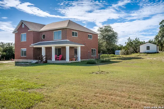 354 Brand Rd., Bulverde, TX 78163 - #1