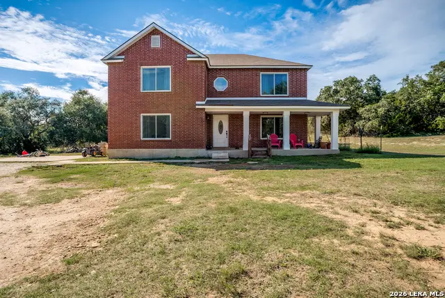 354 Brand Rd., Bulverde, TX 78163 - #2