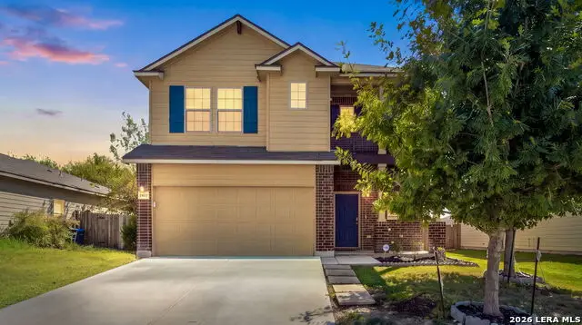7822 Sunrise Cay, San Antonio, TX 78251 - #3