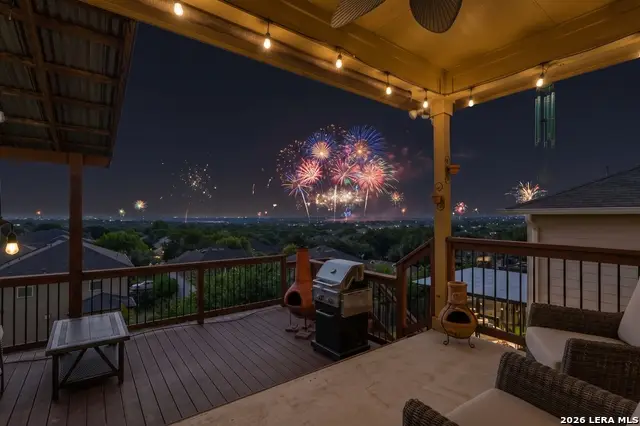 13135 Fairacres Way, San Antonio, TX 78233 - #1