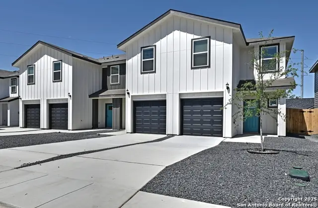 11302 Clearmine, San Antonio, TX 78224 - #3