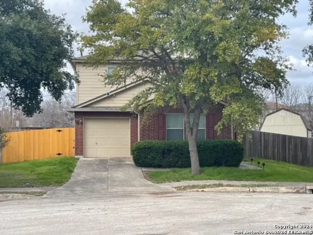 4835 Adkins Trl, San Antonio, TX 78238 - #2