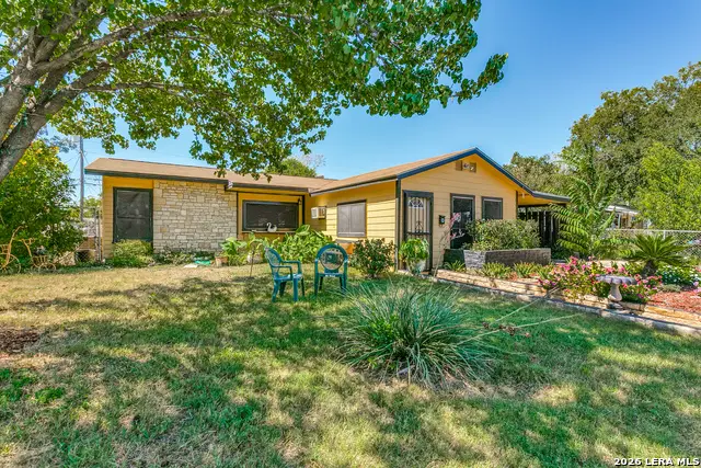 607 Green Valley, San Antonio, TX 78219 - #1