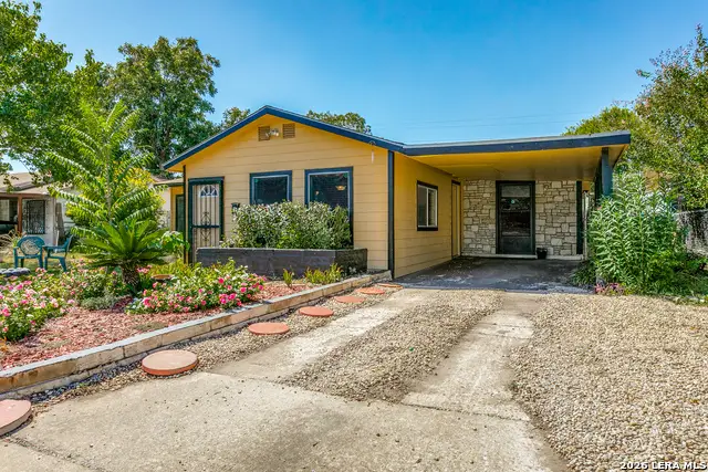 607 Green Valley, San Antonio, TX 78219 - #2