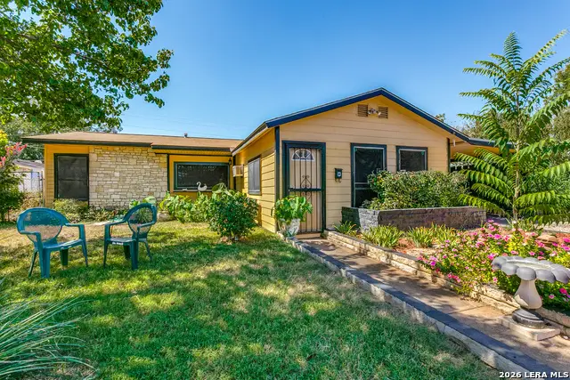 607 Green Valley, San Antonio, TX 78219 - #3