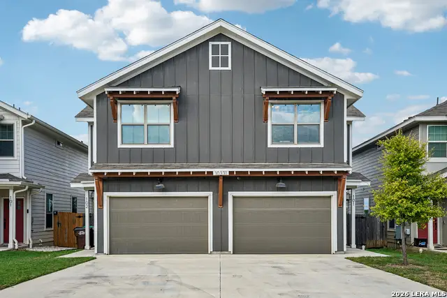 10331 Lynwood Crk, San Antonio, TX 78245 - #1