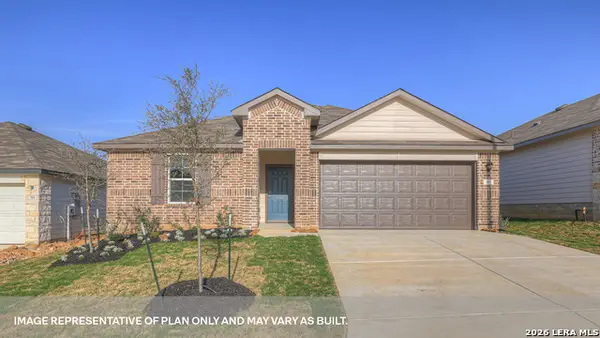 449 Cottonmouth Lane, Seguin, TX 78155
