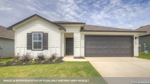 1009 Village Run, Seguin, TX 78155