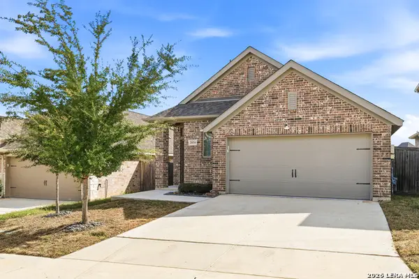2634 River Pointe, San Antonio, TX 78245