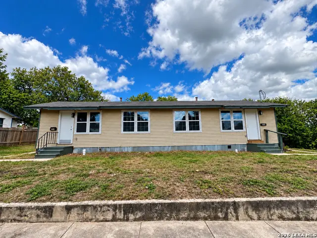 1431 Norfleet St, San Antonio, TX 78208 - #1