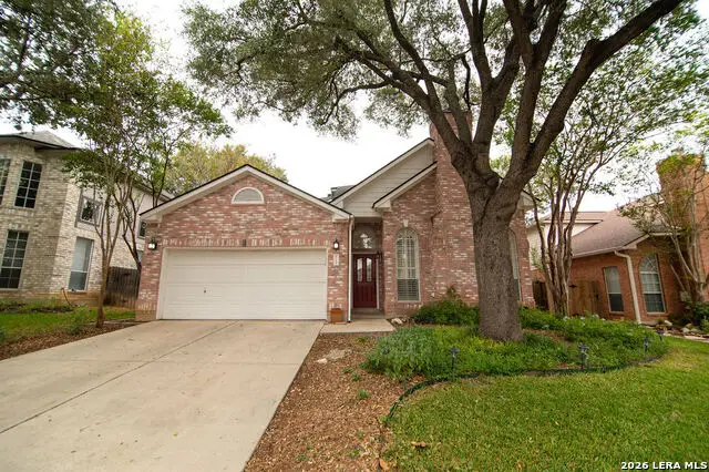6126 Spring Vly, San Antonio, TX 78247 - #1