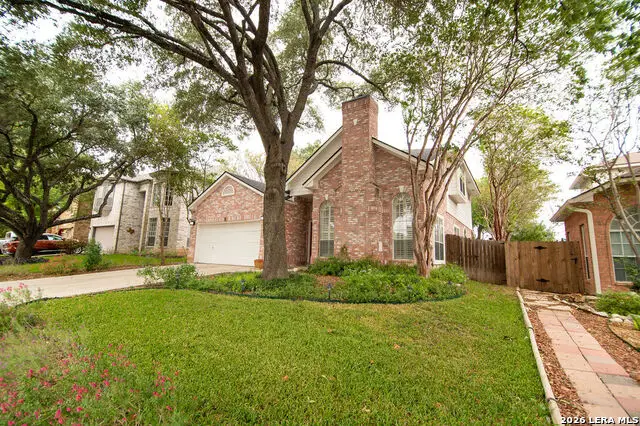 6126 Spring Vly, San Antonio, TX 78247 - #2